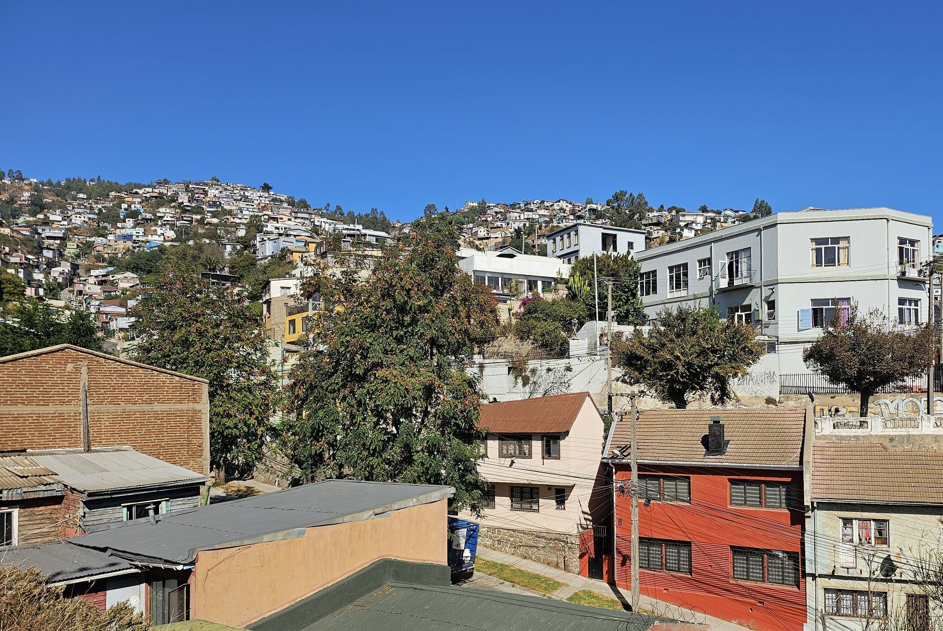 Valparaiso